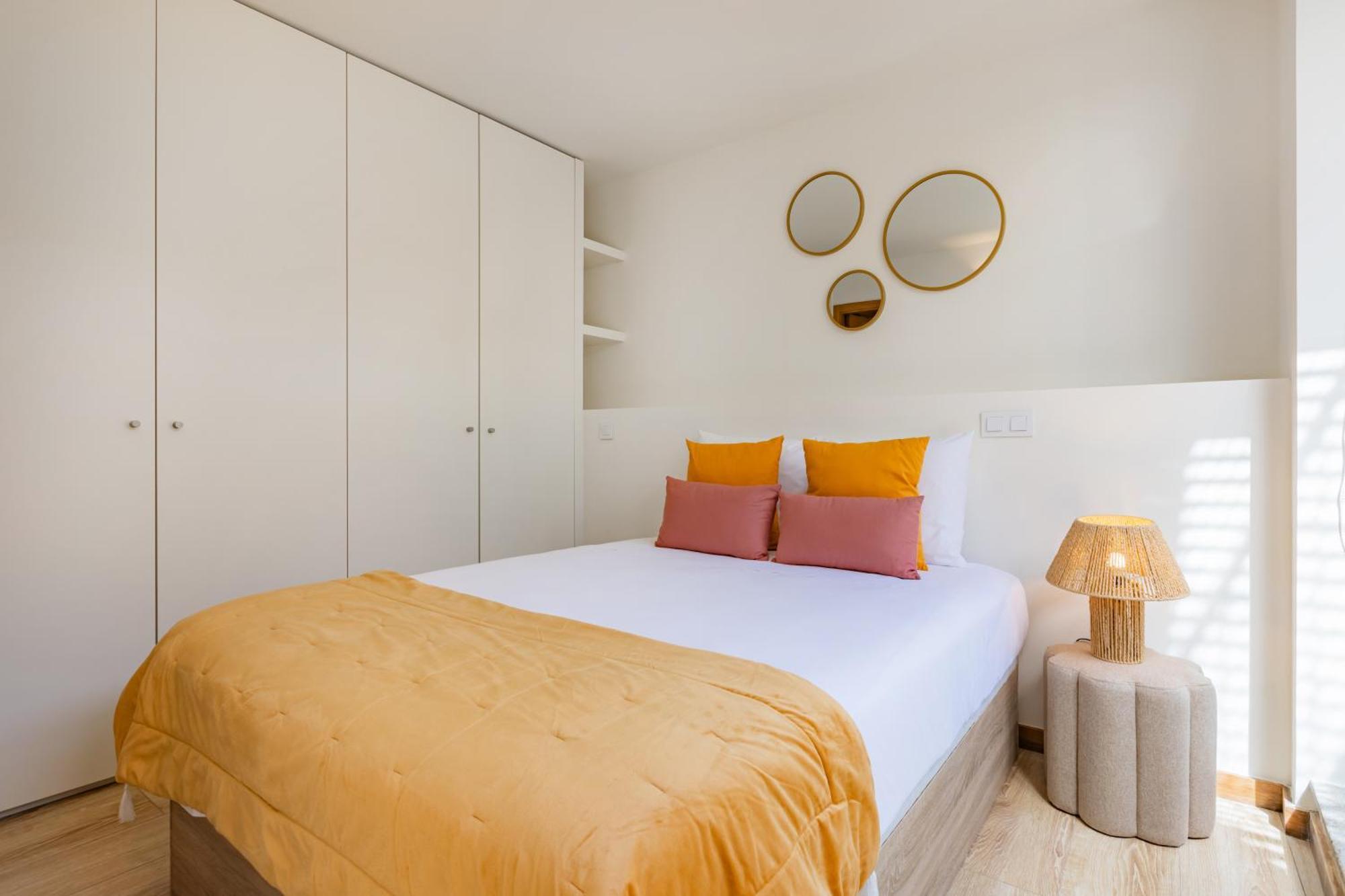 Duque De Saldanha Residences Porto Exterior foto