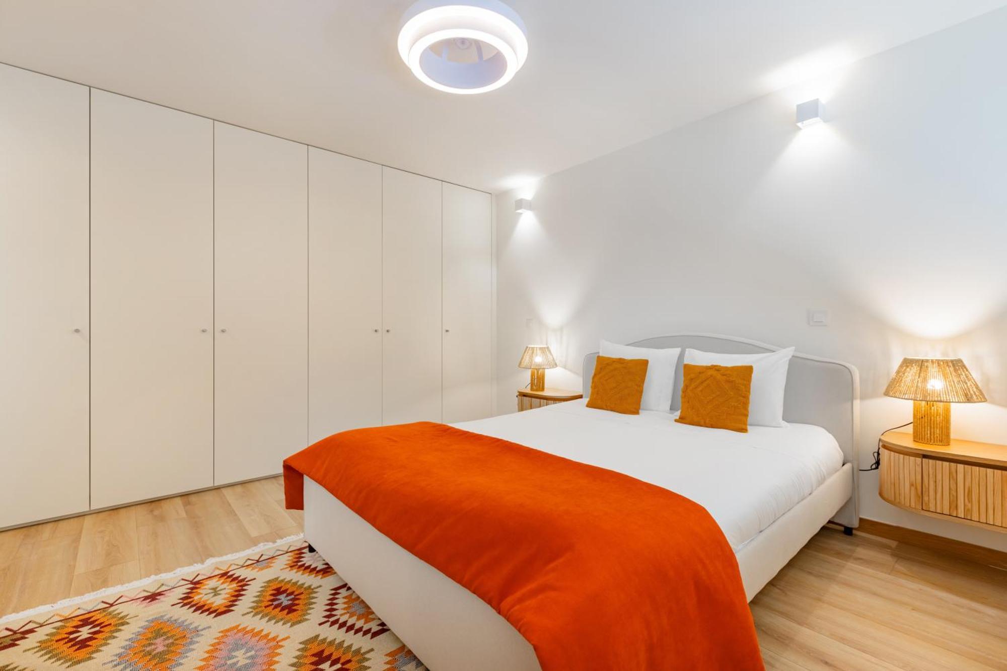 Duque De Saldanha Residences Porto Zimmer foto