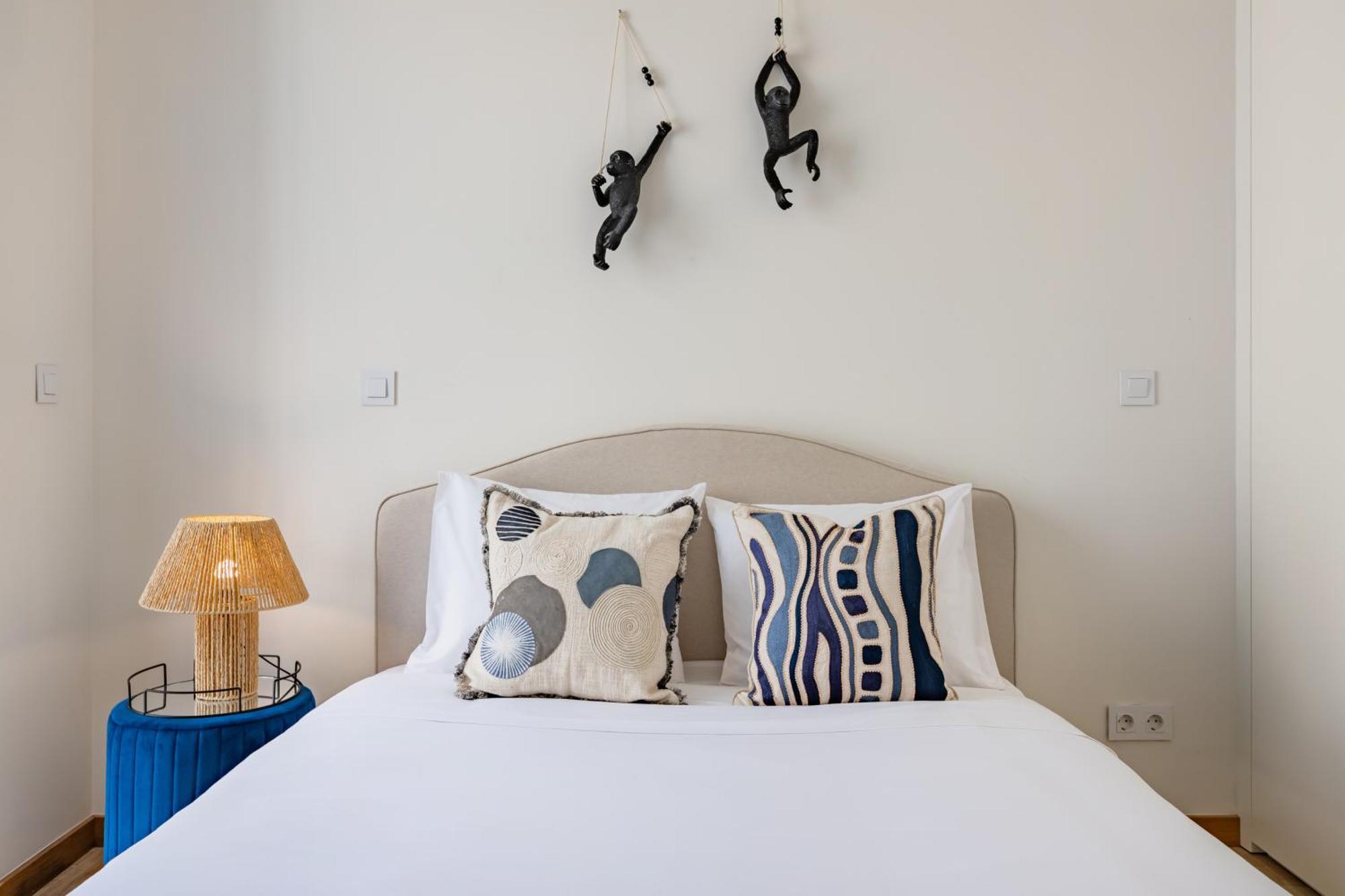 Duque De Saldanha Residences Porto Zimmer foto