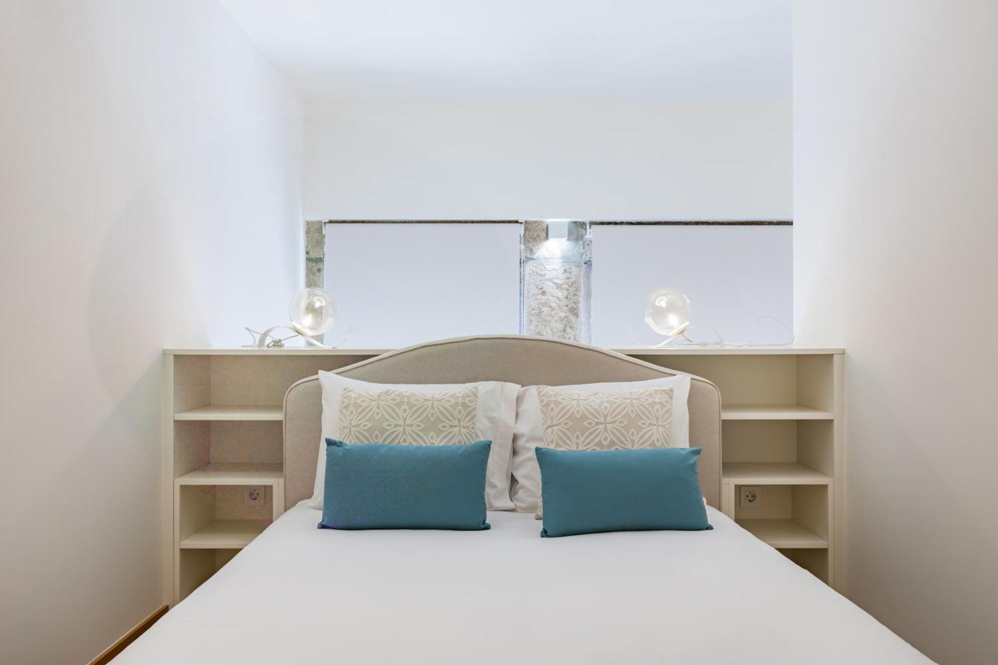Duque De Saldanha Residences Porto Zimmer foto