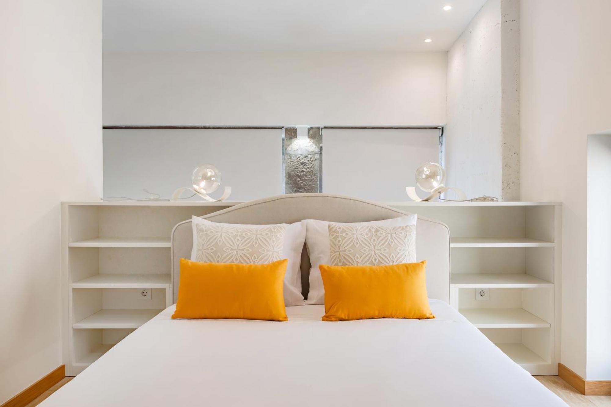 Duque De Saldanha Residences Porto Zimmer foto