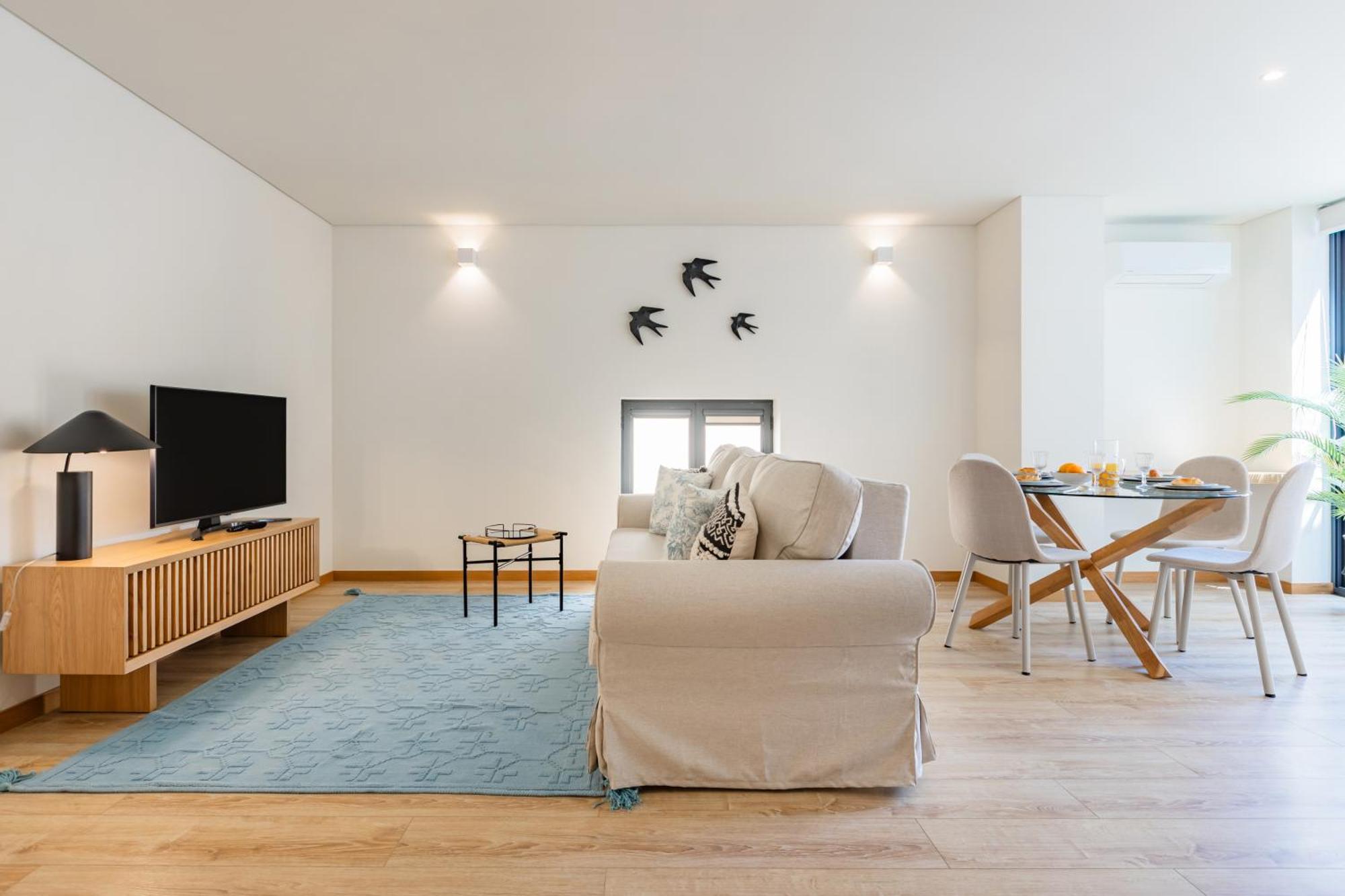 Duque De Saldanha Residences Porto Zimmer foto